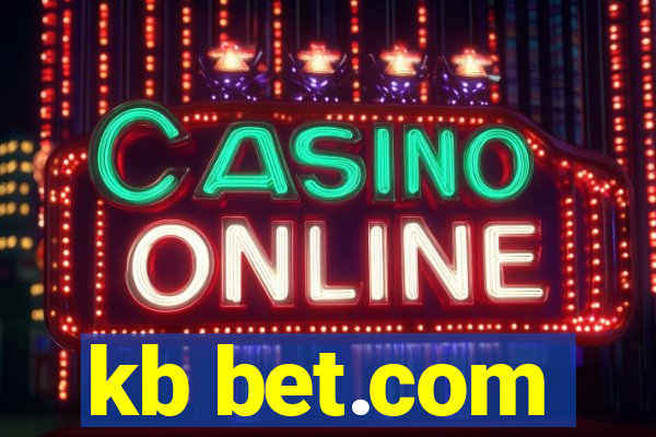 kb bet.com